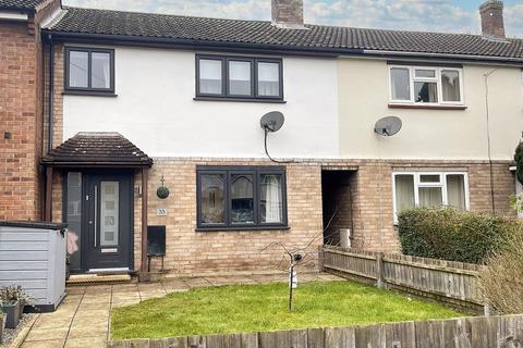 33 Castle Road, Henley-in-arden, B95 5LS