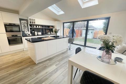 33 Castle Road, Henley-in-arden, B95 5LS