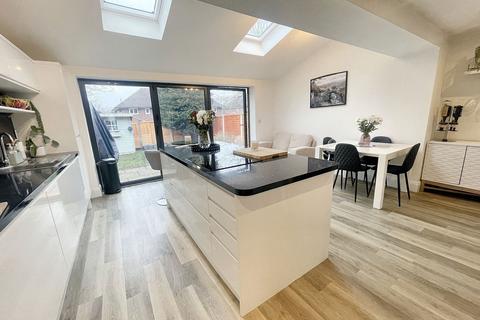 33 Castle Road, Henley-in-arden, B95 5LS