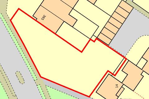 Land for sale, Part of Rainham Park Estate, Gillingham, Kent, ME8 9ER