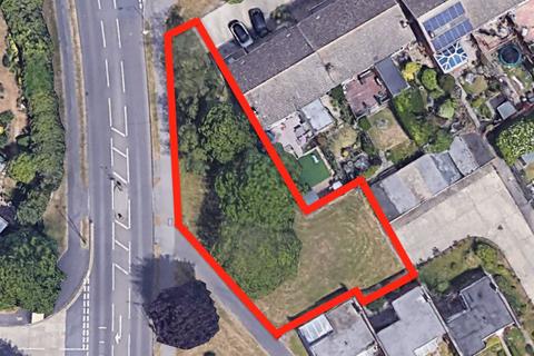 Land for sale, Part of Rainham Park Estate, Gillingham, Kent, ME8 9ER