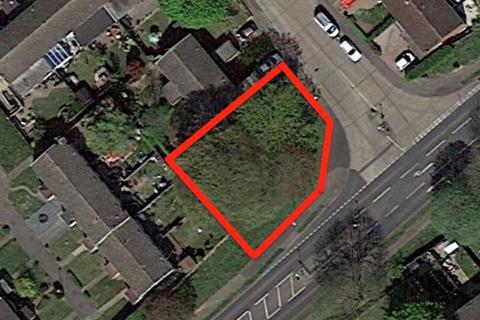 Land for sale, Part of Rainham Land On North West Side Deanwood Drive Park Wood, Gillingham, Kent, ME8 9UT