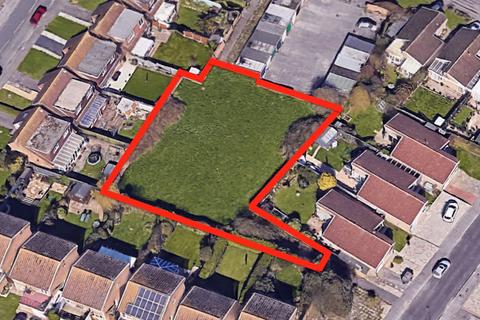 Land for sale, Land On The North West Side Of Botany Road, Margate, Kent, CT9 3EJ