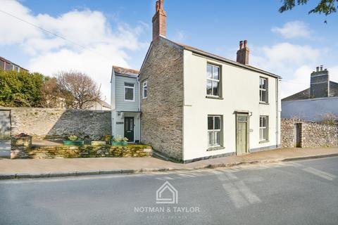 Mill Moor House Dodbrook, Millbrook, Torpoint, PL10 1AN