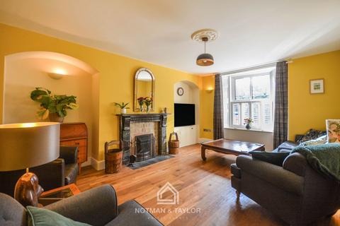 Mill Moor House Dodbrook, Millbrook, Torpoint, PL10 1AN