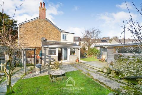 Mill Moor House Dodbrook, Millbrook, Torpoint, PL10 1AN