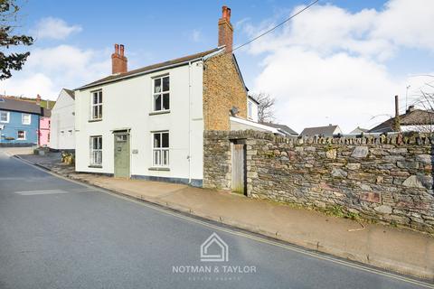 Mill Moor House Dodbrook, Millbrook, Torpoint, PL10 1AN
