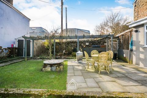 Mill Moor House Dodbrook, Millbrook, Torpoint, PL10 1AN