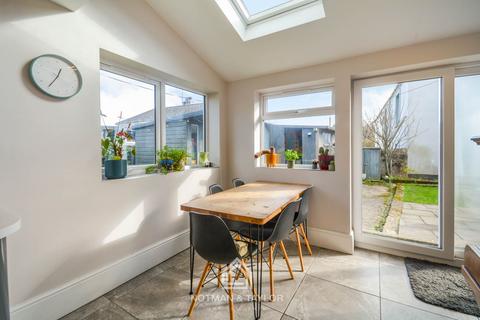 Mill Moor House Dodbrook, Millbrook, Torpoint, PL10 1AN