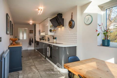 Mill Moor House Dodbrook, Millbrook, Torpoint, PL10 1AN