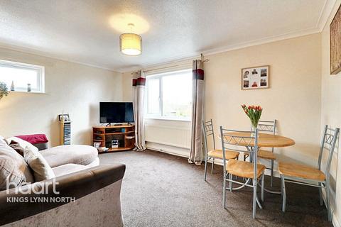 1 bedroom apartment for sale, Hunstanton PE36