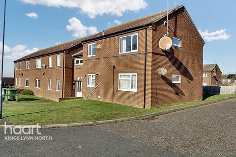 1 bedroom apartment for sale, Hunstanton PE36