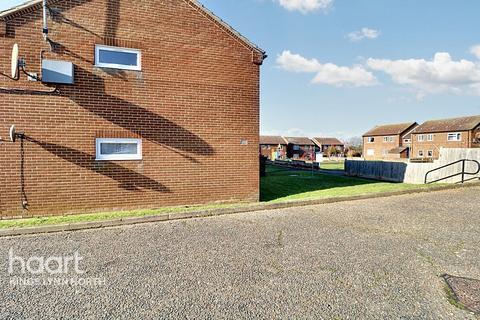 1 bedroom apartment for sale, Hunstanton PE36