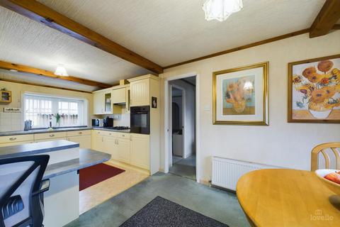 2 bedroom park home for sale, Barton Broads Park, Maltkiln R, North Lincolnshire DN18