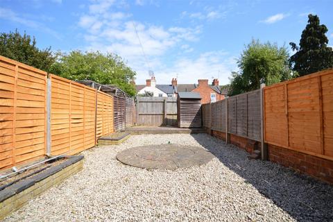 undefined, Purser Road, Abington. NN1