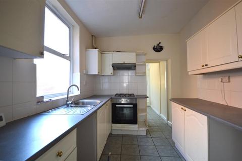 undefined, Purser Road, Abington. NN1