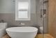 Bathroom One