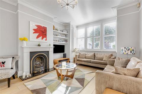 16 Holmes Road, Twickenham, TW1 4RE