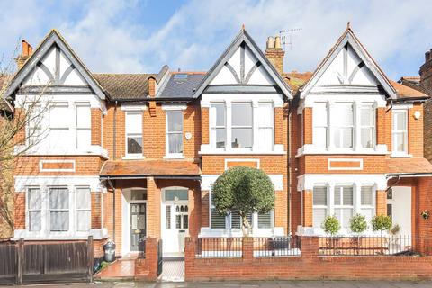 16 Holmes Road, Twickenham, TW1 4RE