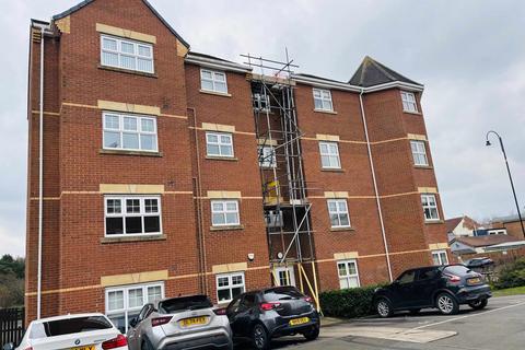 2 bedroom apartment to rent, Dreswick Court, Murton, Seaham, Co. Durham, SR7