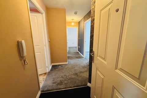 undefined, Dreswick Court, Murton, Seaham, Co. Durham, SR7