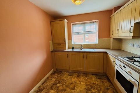 undefined, Dreswick Court, Murton, Seaham, Co. Durham, SR7