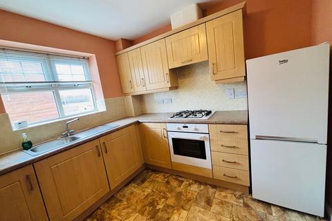 undefined, Dreswick Court, Murton, Seaham, Co. Durham, SR7