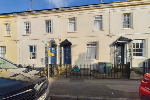 4 bedroom terraced house for sale, Stroud Road, Gloucester, Gloucestershire, GL1