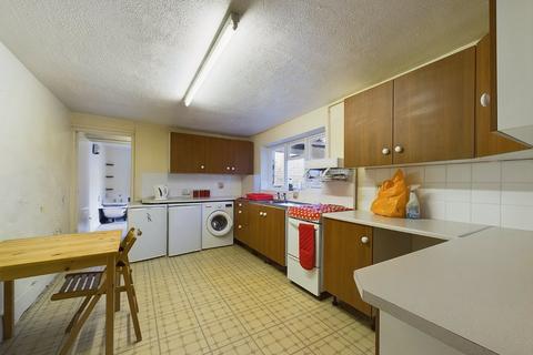 4 bedroom terraced house for sale, Stroud Road, Gloucester, Gloucestershire, GL1