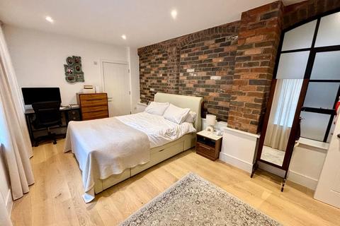 3 bedroom detached house for sale, Vittoria Street, Jewellery Quarter, Birmingham, B1