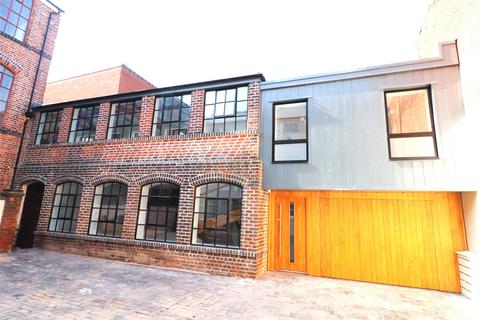 3 bedroom detached house for sale, Vittoria Street, Jewellery Quarter, Birmingham, B1