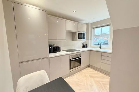 1 bedroom end of terrace house for sale, Kilsby Grove, Hillfield