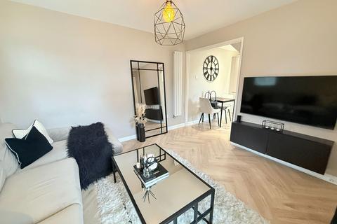 1 bedroom end of terrace house for sale, Kilsby Grove, Hillfield