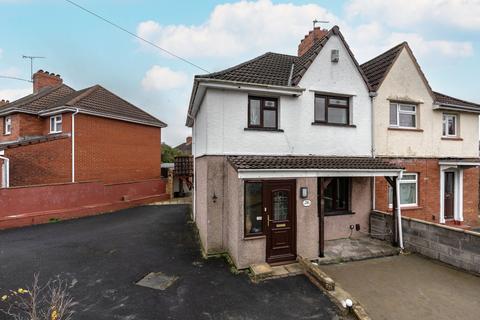 3 bedroom semi-detached house for sale, Bristol BS10