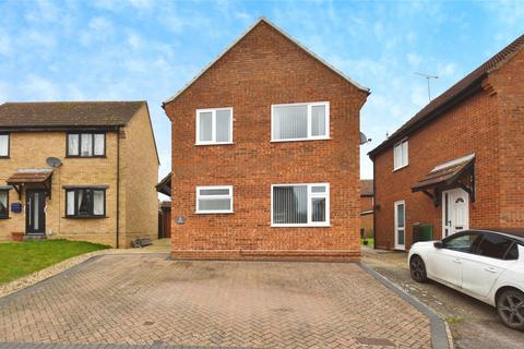 9 Curtis Close, Ipswich, IP8 3RE