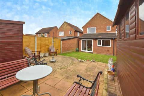 9 Curtis Close, Ipswich, IP8 3RE