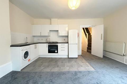 2 bedroom maisonette to rent, Trafalgar Street, Brighton