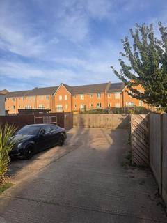 undefined, Essex Road, Grays, Essex, RM20