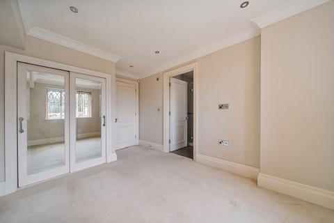 2 bedroom flat for sale, Fairlawns, Burridge, Hampshire, SO31