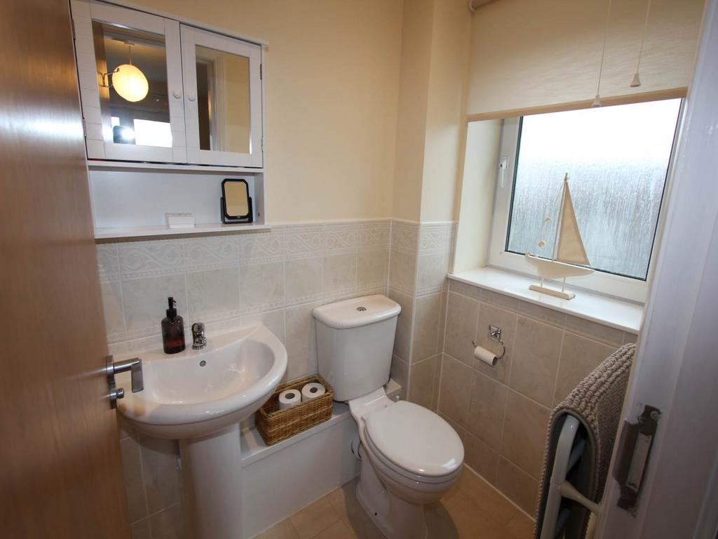 Ensuite
