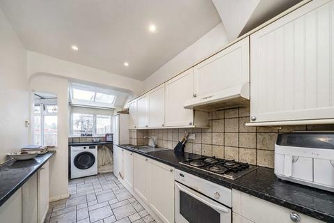 3 bedroom terraced house for sale, Leithcote Gardens, London SW16