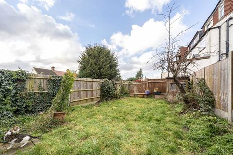 3 bedroom terraced house for sale, Leithcote Gardens, London SW16