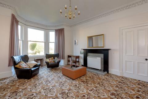 3a Dirleton Avenue, North Berwick, EH39 4AX
