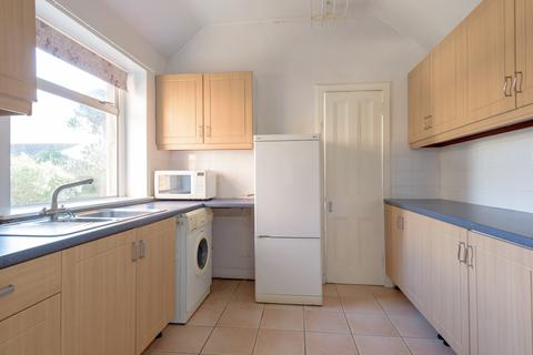3a Dirleton Avenue, North Berwick, EH39 4AX