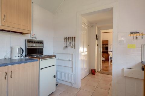 3a Dirleton Avenue, North Berwick, EH39 4AX