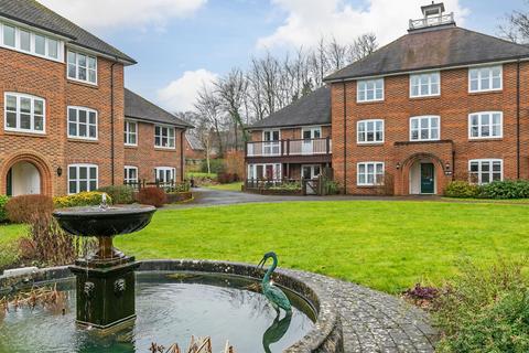 2 bedroom apartment for sale, Wyke Mark, Winchester, SO22