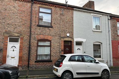 2 bedroom terraced house for sale, Wellington Street, York, YO10