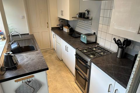 2 bedroom terraced house for sale, Wellington Street, York, YO10