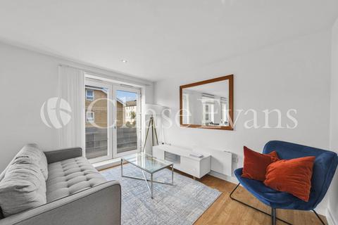 Queensgate House, 1 Hereford Road, Bow, London, E3