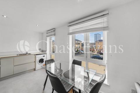 1 bedroom flat to rent, Queensgate House, 1 Hereford Road, Bow, London, E3